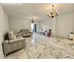 ¡Vive en una urbanización privada en Las Vaguadas!