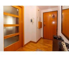 ÁTICO DUPLEX CON GARAJE Y TRASTERO EN EL CASCO ANTIGUO