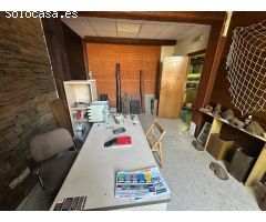 Amplia Nave Industrial en Olivenza: Oportunidad Única para tu Negocio