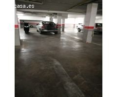 Garaje/Parking en Venta en Figueres, Girona