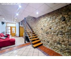 Terraced Houses en Venta en Salto, Girona