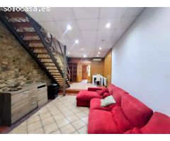 Terraced Houses en Venta en Salto, Girona