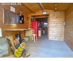 Terraced Houses en Venta en Salto, Girona