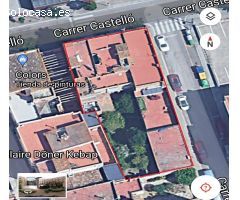 Edificio en Venta en Figueres, Girona