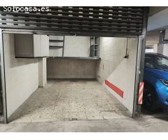 Garaje/Parking en Venta en Salto, Girona