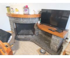Chalet en Venta en Salto, Girona