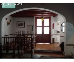 Casa-Restaurante en centro de Sineu