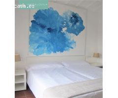 Piso de 3 habitaciones, 3baños. Se alquila de temporada de Mayo hasta Octubre. 2.500€/mes