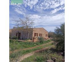 Casa de campo