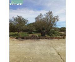 Casa de campo