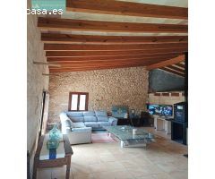 Casa de campo