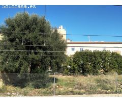 Terreno urbano en Venta en Lloseta, Islas Baleares