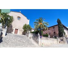 VIVIENDA UNIFAMILIAR CON PARKING PRIVADO