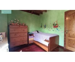 VIVIENDA UNIFAMILIAR CON PARKING PRIVADO