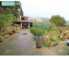 Casa Calvari de Pollença