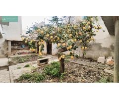 PLANTA BAJA EN LLOSETA