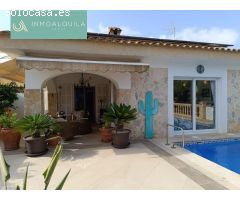 Venta casa Cala Mendia Palma de Mallorca