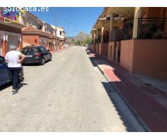 SOLAR EN VILLANUEVA DEL SEGURA.