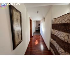 IMPRESIONANTE Y LUJOSO DE  ÁTICO EN ARCHENA