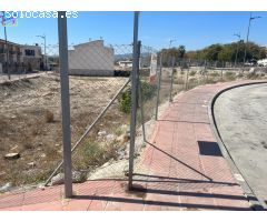 EN VENTA SOLAR PAGO BARRANCO