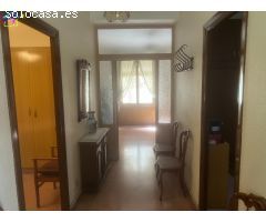 CASA DE PUEBLO ESQUINA EN ARCHENA CERCA MERCDO DE ABASTOS