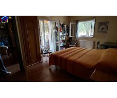 CASA CON PISCINA