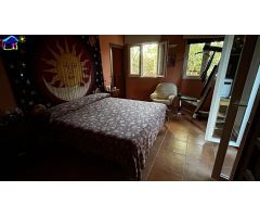 CASA CON PISCINA