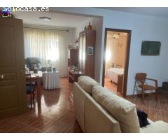 CASA CON PARCELA EN LAS ARBOLEDAS