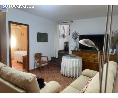 CASA CON PARCELA EN LAS ARBOLEDAS