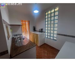CASA CON PARCELA EN LAS ARBOLEDAS