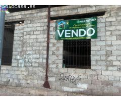 NAVE INDUSTRIAL EN ARCHENA