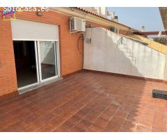 ATICO EN ALQUILER CON OPCION A COMPRA EN ARCHENA