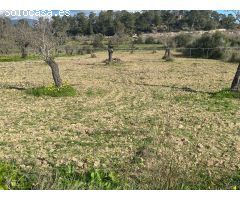 Se vende Terreno NO edificable en Marratxí
