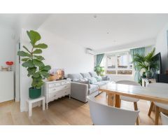 Bonito piso reformardo listo para entrar a vivir