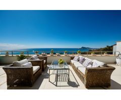 Apartamento en Venta en Altea la Vella, Alicante