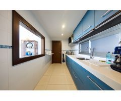 Apartamento en Venta en Altea la Vella, Alicante