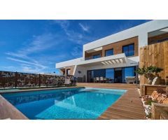 Dúplex en Venta en Finestrat, Alicante