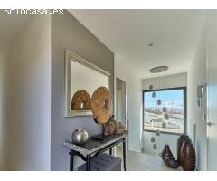Dúplex en Venta en Finestrat, Alicante