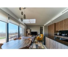 Dúplex en Venta en Finestrat, Alicante
