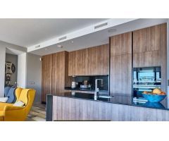 Dúplex en Venta en Finestrat, Alicante