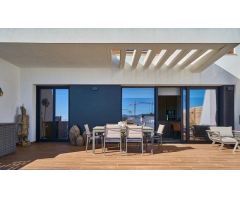 Dúplex en Venta en Finestrat, Alicante