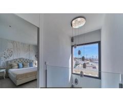 Dúplex en Venta en Finestrat, Alicante