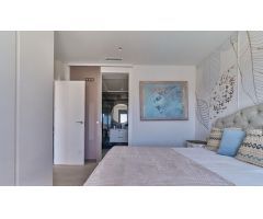 Dúplex en Venta en Finestrat, Alicante