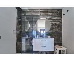Dúplex en Venta en Finestrat, Alicante