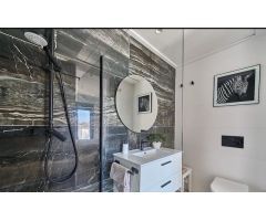 Dúplex en Venta en Finestrat, Alicante