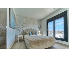 Dúplex en Venta en Finestrat, Alicante