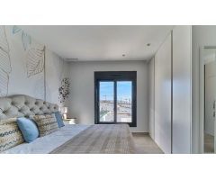 Dúplex en Venta en Finestrat, Alicante