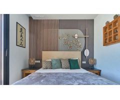 Dúplex en Venta en Finestrat, Alicante