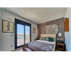 Dúplex en Venta en Finestrat, Alicante