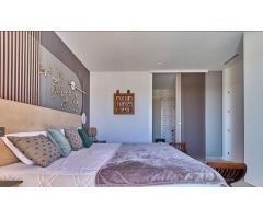 Dúplex en Venta en Finestrat, Alicante
